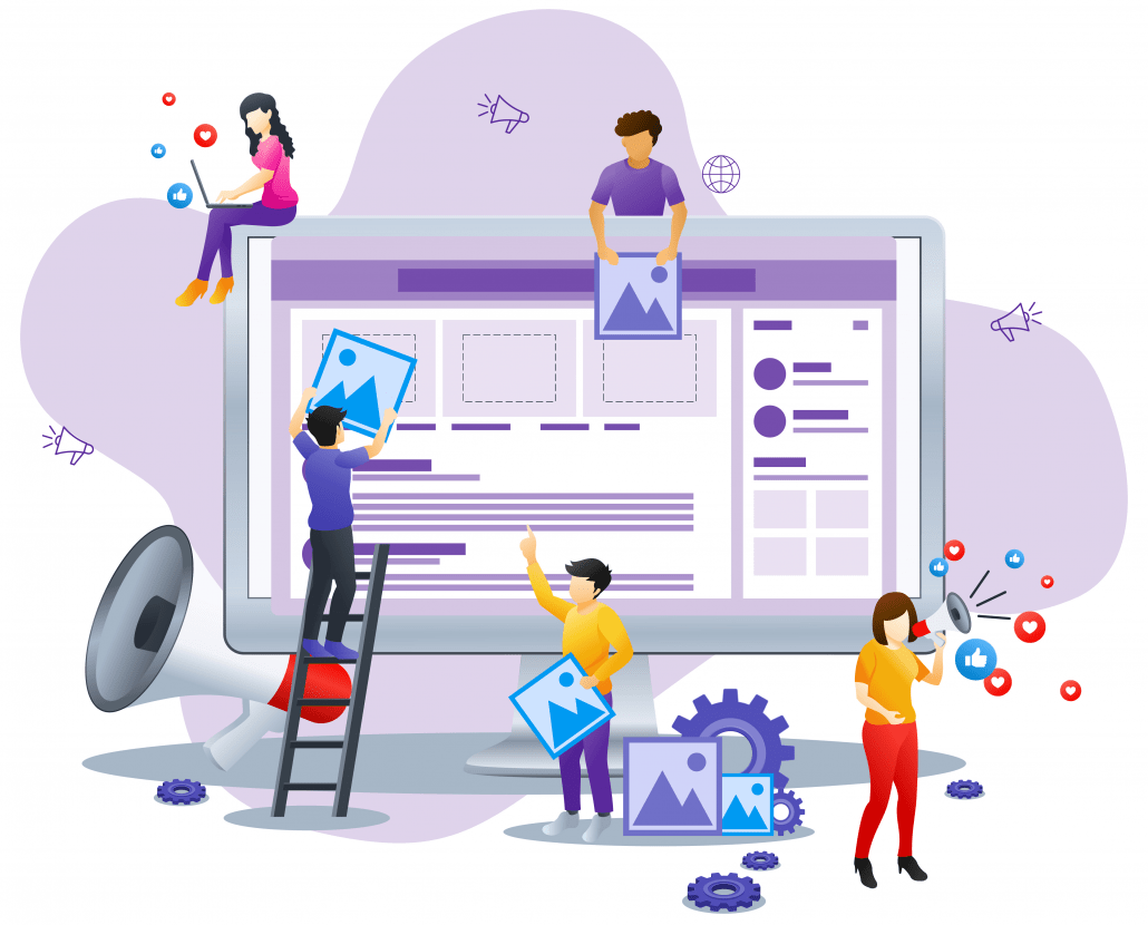 WordPress-Maintenance