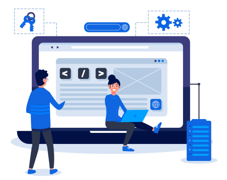 importancia de una página web para tu negocio