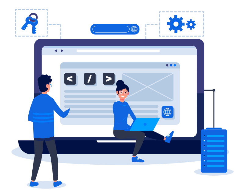 importancia de una página web para tu negocio