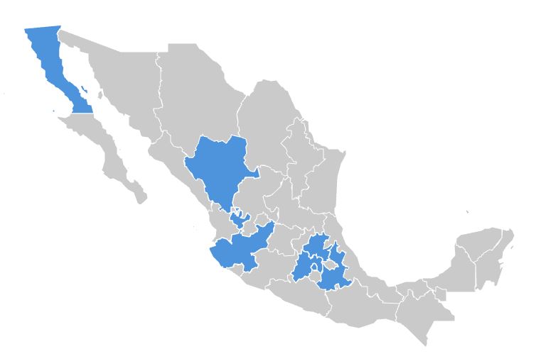 mapa mapa